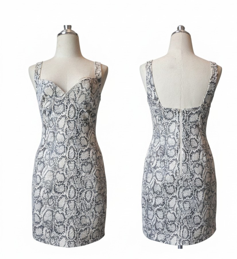 เดรส - Image 2