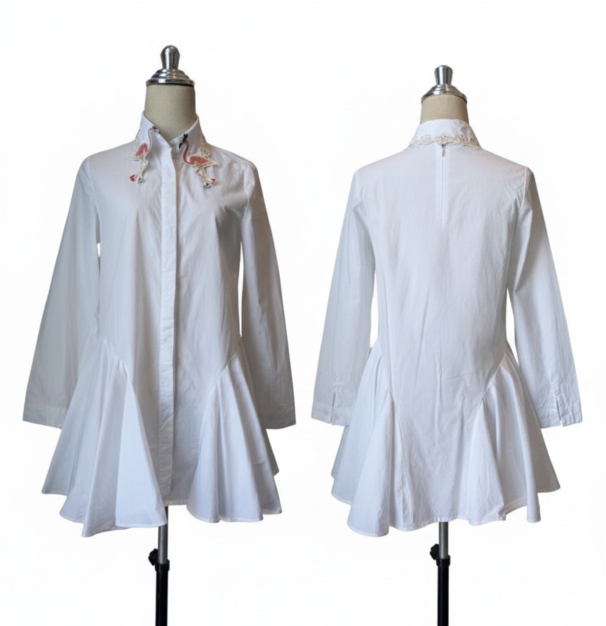 เดรส - Image 2