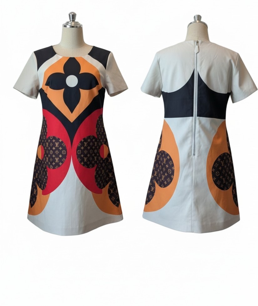 เดรส - Image 2