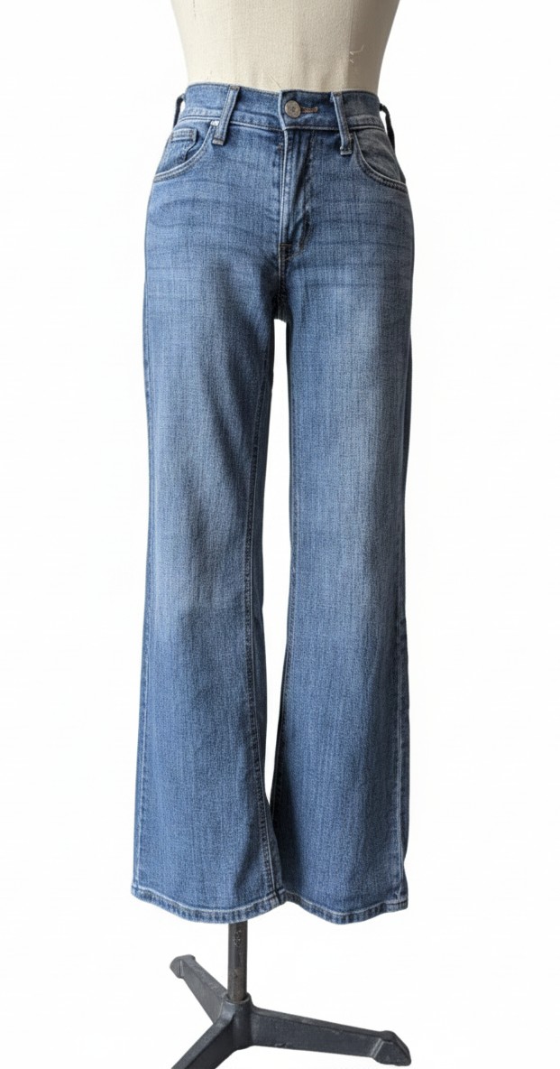 กางเกงยีนส์ - Image 2