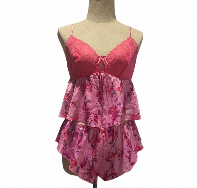 ชุดนอนเซ็กซี่