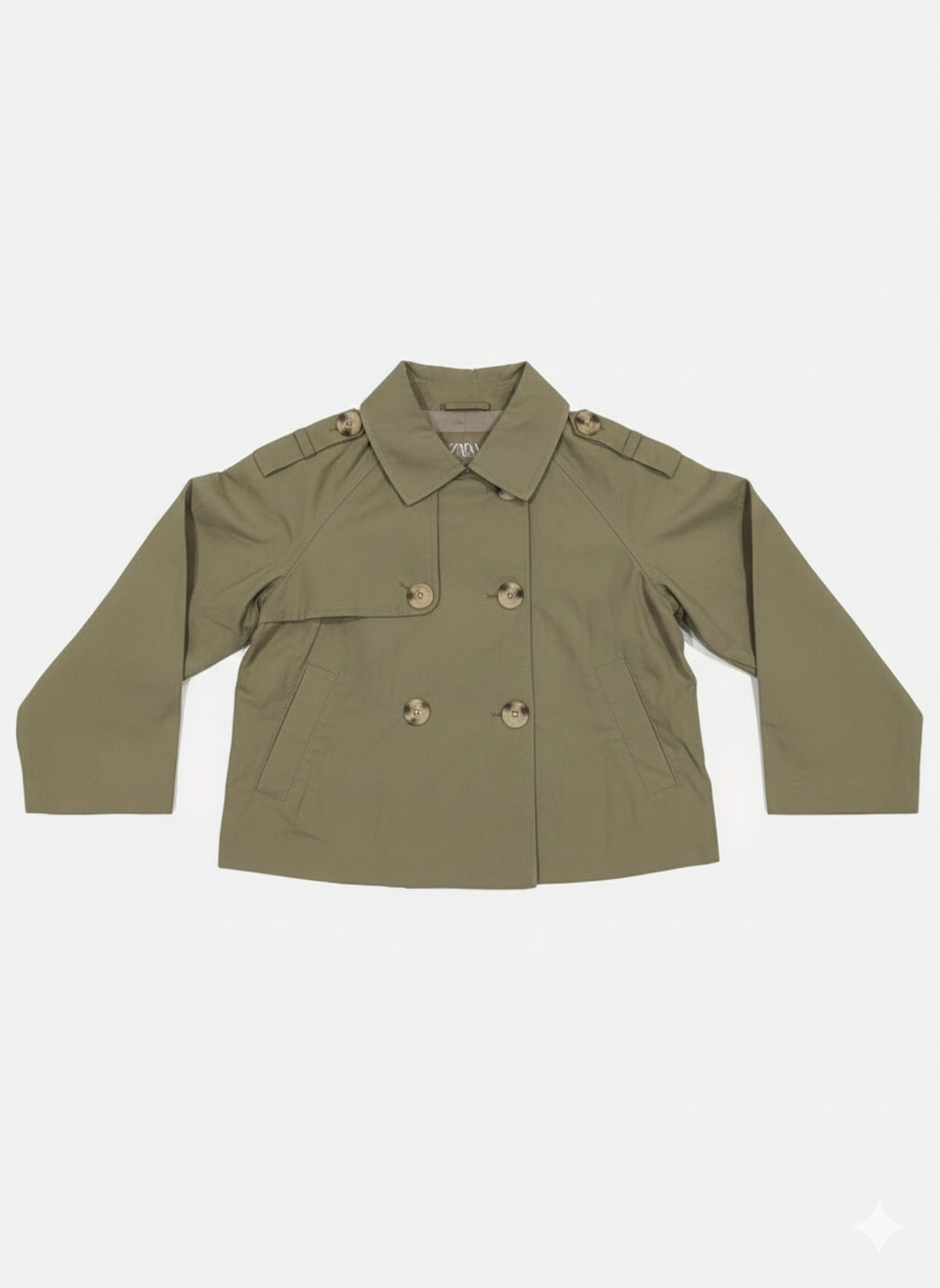 เสื้อโค้ท