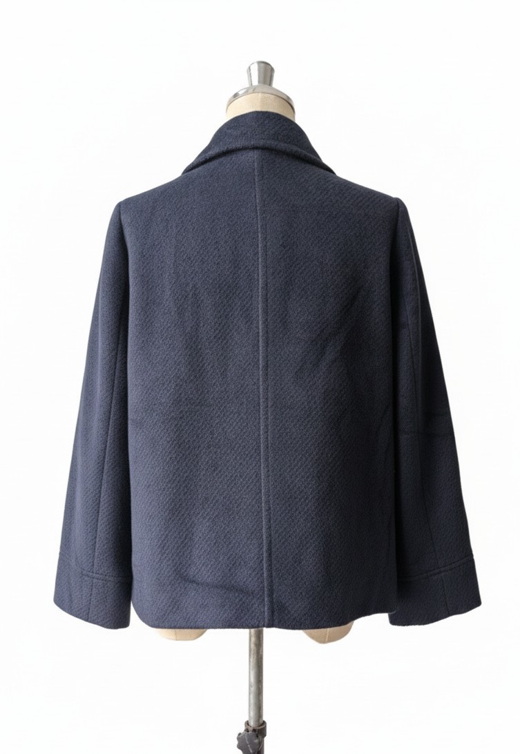 เสื้อโค้ท - Image 2