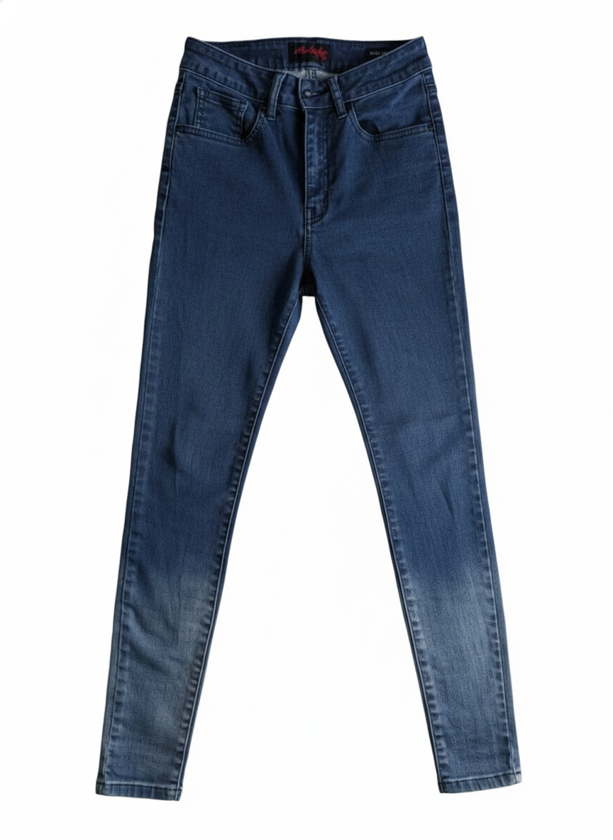 กางเกงยีนส์ - Image 3