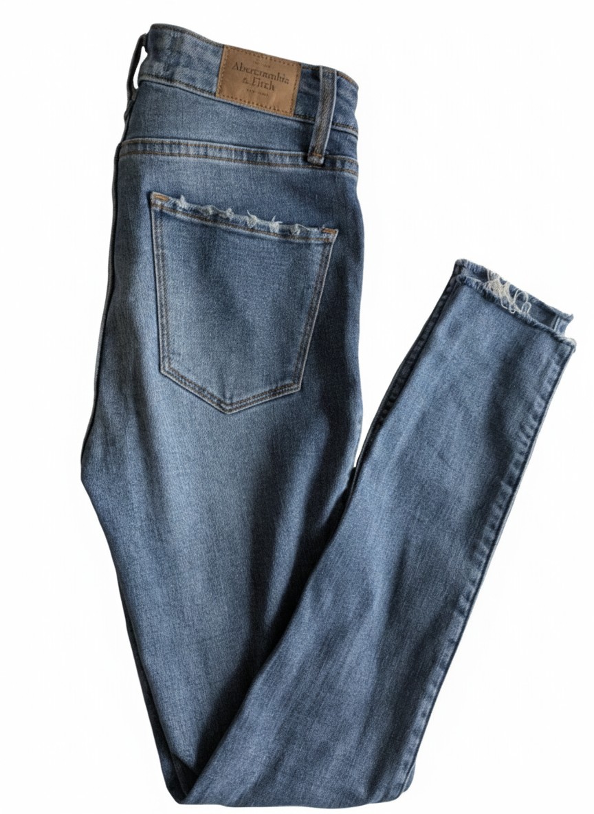 กางเกงยีนส์ - Image 4