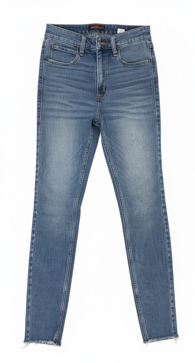 กางเกงยีนส์ - Image 3