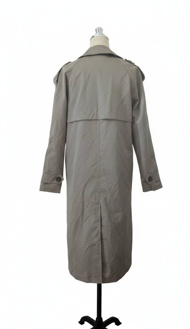 เสื้อโค้ท - Image 2