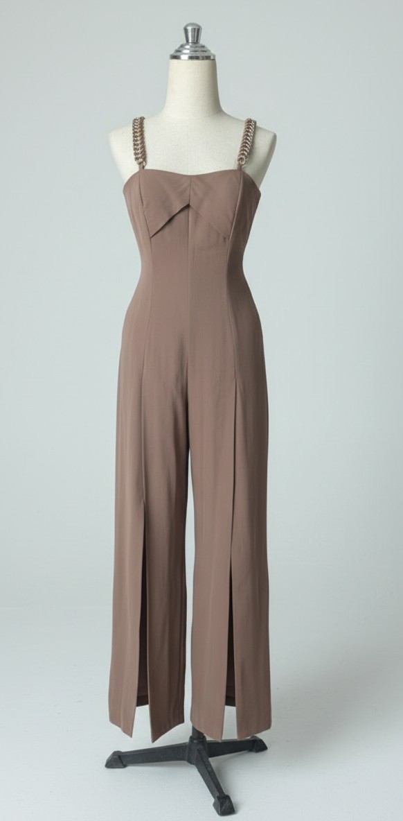 จั๊มสูท