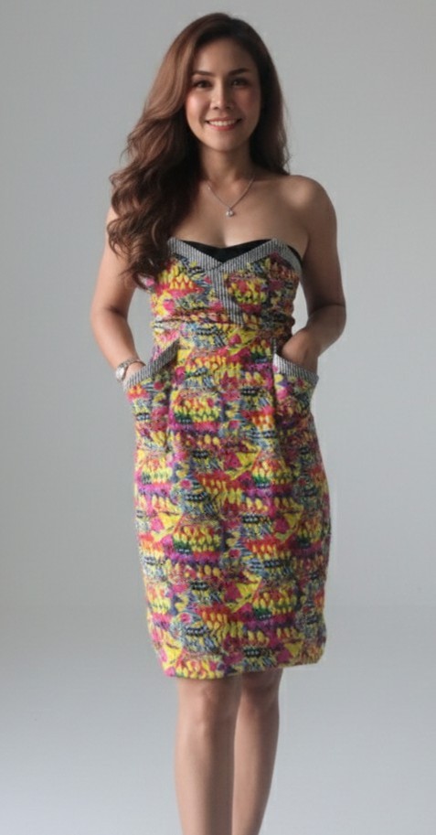 เดรส - Image 2