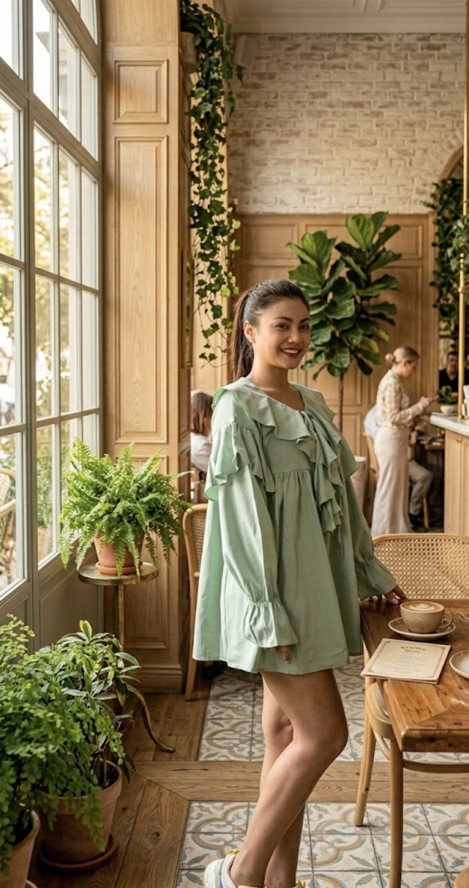 เดรส - Image 2
