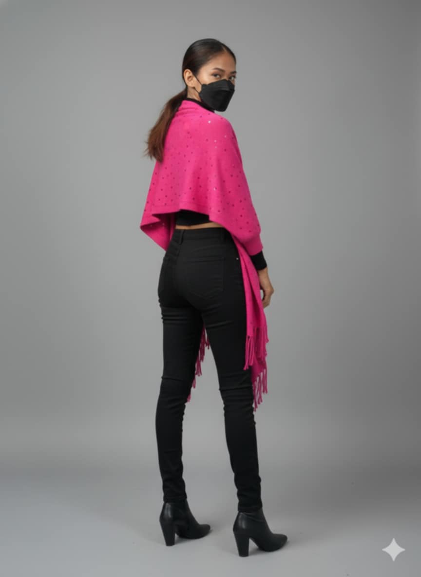 เสื้อคลุม - Image 2