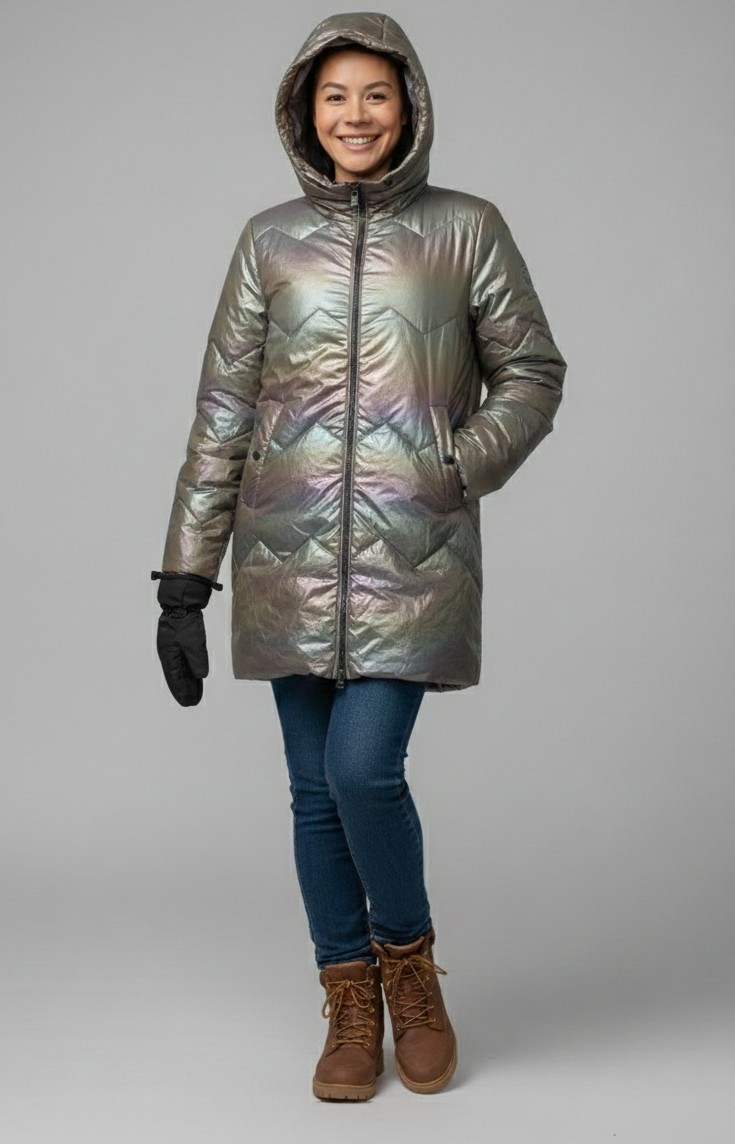 เสื้อโค้ท