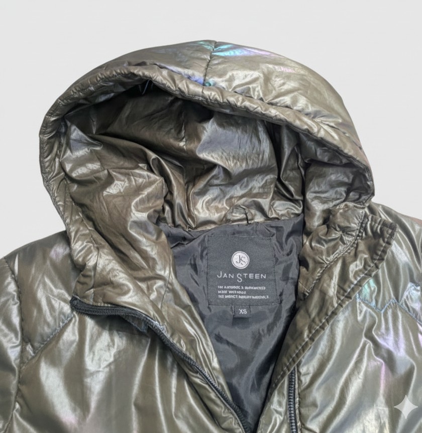 เสื้อโค้ท - Image 3