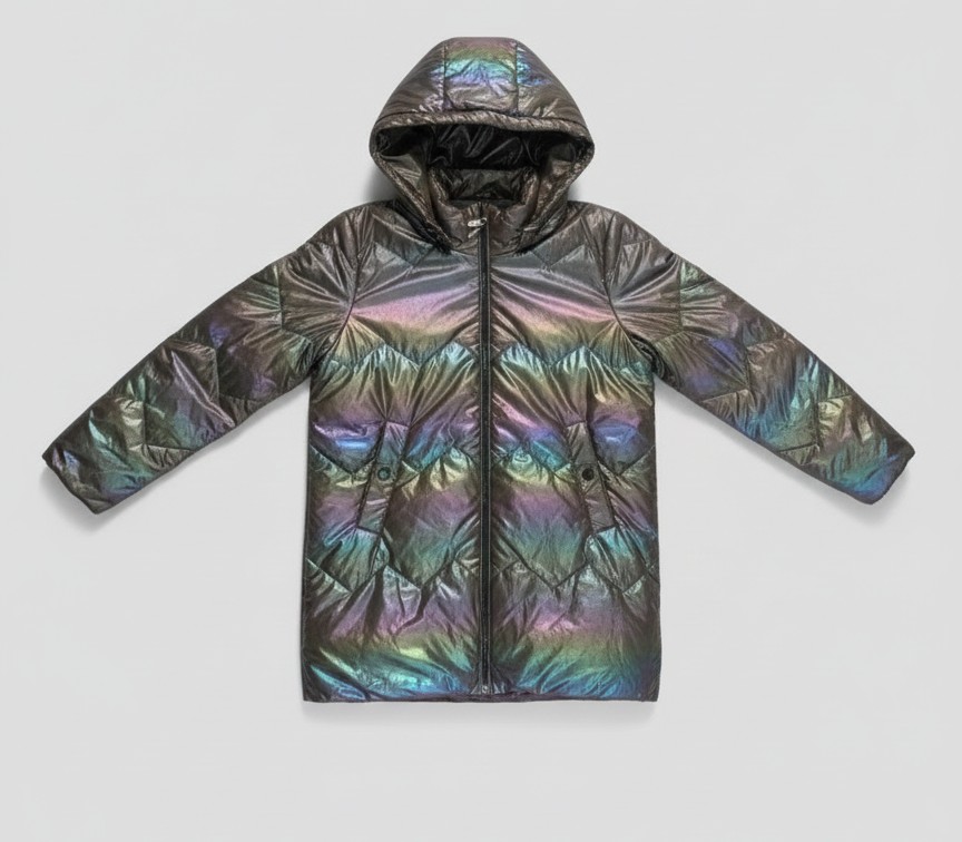 เสื้อโค้ท - Image 2