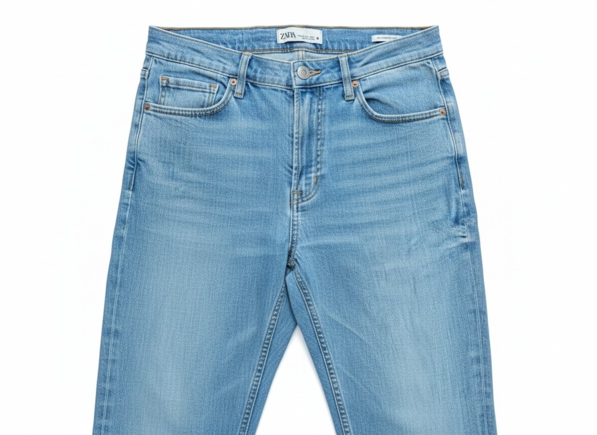 กางเกงยีนส์ - Image 4