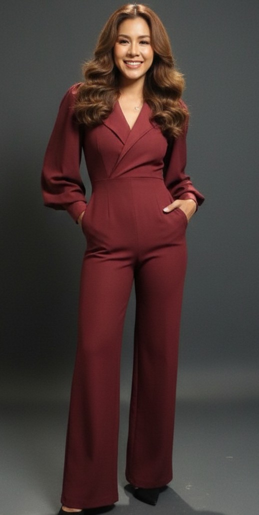 จั้มสูท